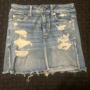 American Eagle skirt